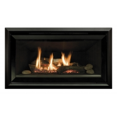 Symmetry Gas Fireplace 7.5kW